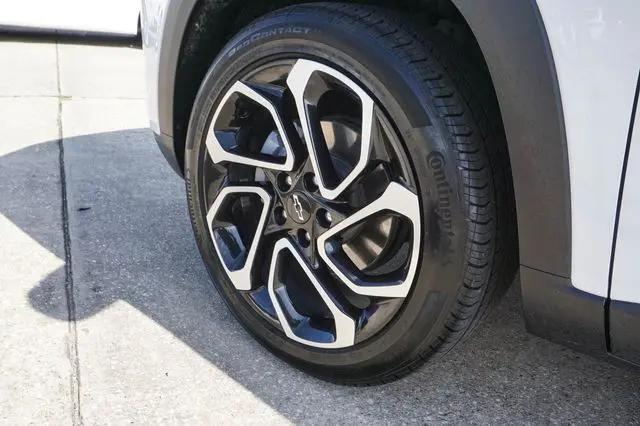 2025 Chevrolet Trax FWD 2RS