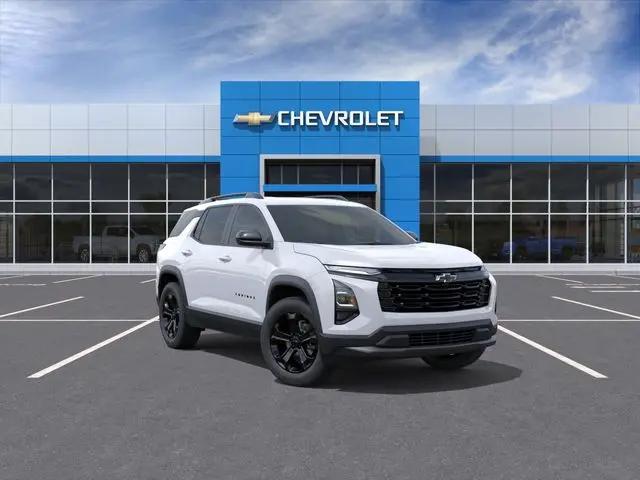 2027 Chevrolet Equinox for sale near Zanesville, OH