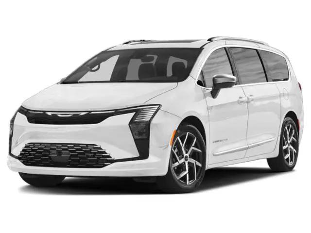 2027 Chrysler Pacifica Pinnacle for sale in Brooklyn Park, MN