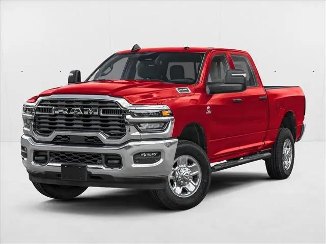 2027 Ram 2500 Black Express for sale in Houston, TX