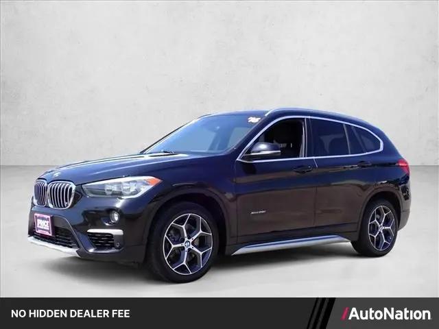 2016 BMW X1 xDrive28i for sale in Denver, CO