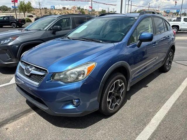 2014 Subaru XV Crosstrek 2.0i Premium for sale in Farmington, NM