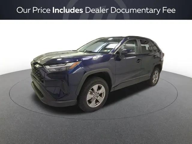 2025 Toyota RAV4 XLE for sale in Wilkes-Barre, PA