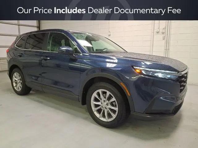2024 Honda CR-V EX AWD for sale in Wilkes-Barre, PA