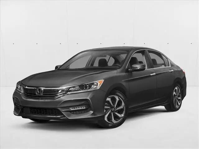 2016 Honda Accord EX-L for sale in West Palm Beach, FL