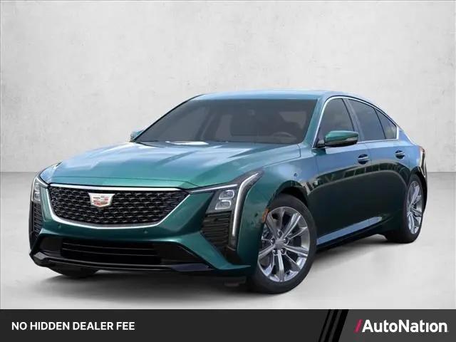 2026 Cadillac CT5 Premium Luxury RWD for sale in West Palm Beach, FL