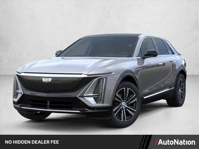 2027 Cadillac iQ Luxury for sale in West Palm Beach, FL