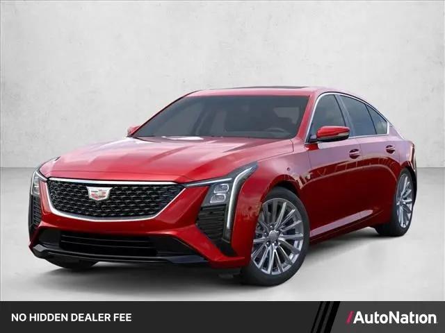 2026 Cadillac CT5 Premium Luxury RWD for sale in West Palm Beach, FL