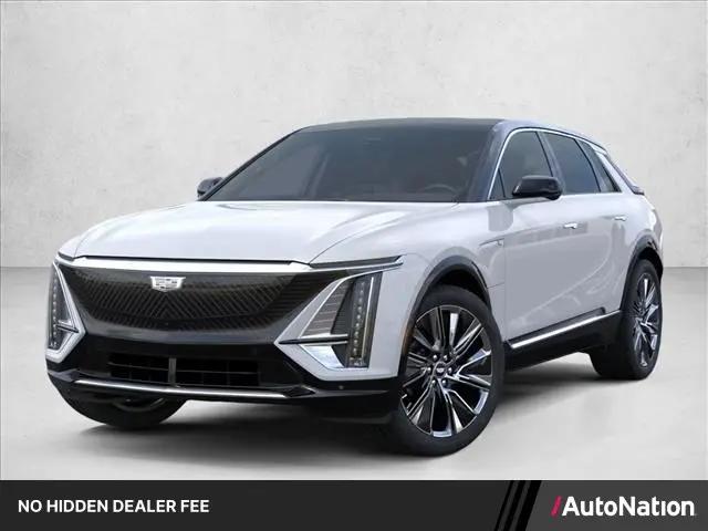 2027 Cadillac iQ Signature Luxury for sale in West Palm Beach, FL