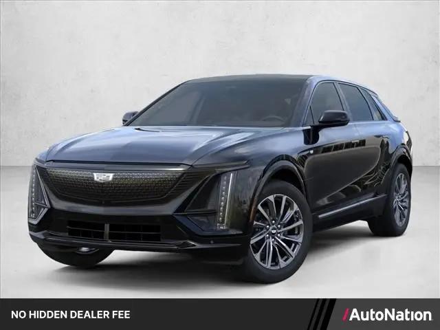 2027 Cadillac iQ Premium Sport for sale in West Palm Beach, FL