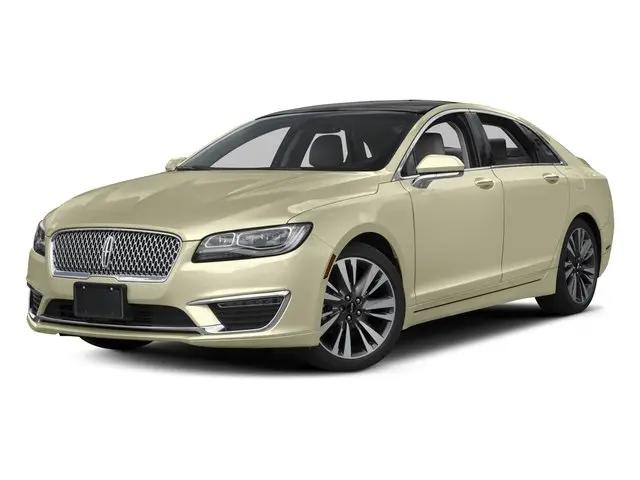 2017 Lincoln MKZ Reserve for sale in Manchester, NH