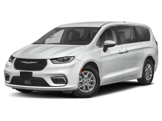 2023 Chrysler Pacifica Touring L for sale in Manchester, NH