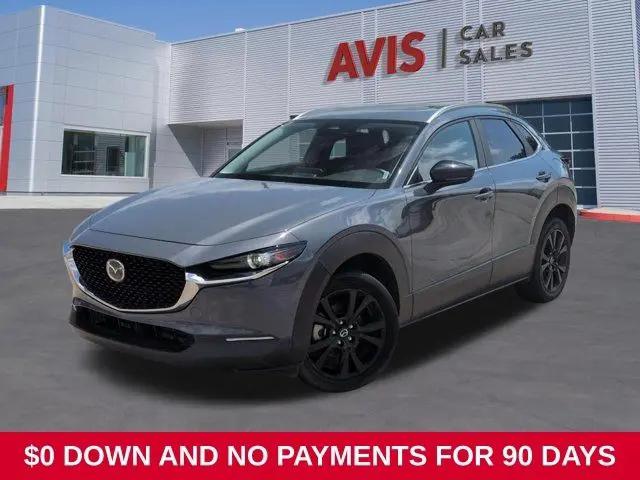 2025 Mazda CX-5 2.5 S Preferred for sale in Katy, TX