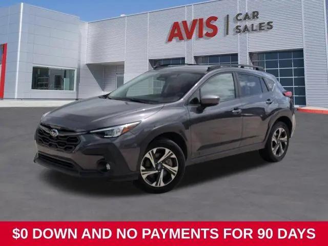 2025 Subaru Crosstrek Premium for sale in Katy, TX