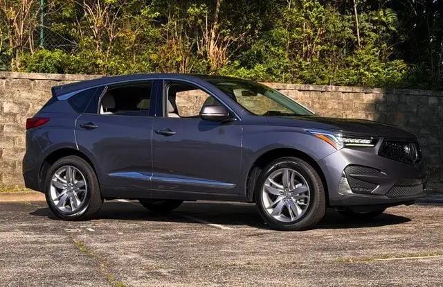 2020 Acura RDX Advance Package for sale in Cornelius, NC