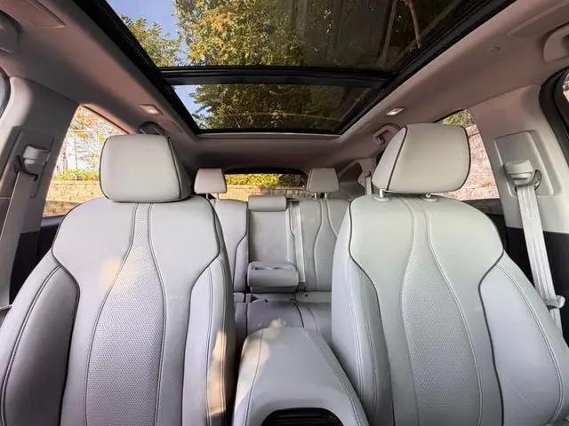 2020 Acura RDX Advance Package