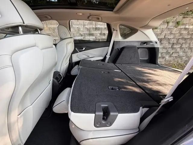 2020 Acura RDX Advance Package