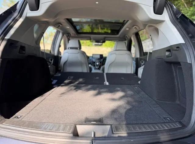 2020 Acura RDX Advance Package