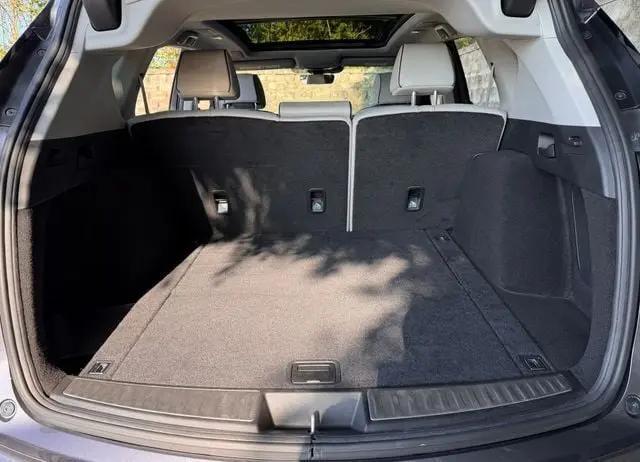2020 Acura RDX Advance Package