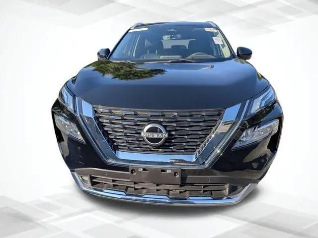2023 Nissan Rogue Platinum FWD for sale in Cornelius, NC