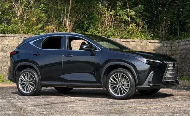 2024 Lexus NX 350h Luxury for sale in Cornelius, NC
