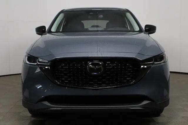 2023 Mazda CX-5 2.5 S Carbon Edition for sale in Cornelius, NC