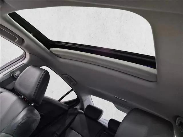 2018 Acura ILX AcuraWatch Plus Package