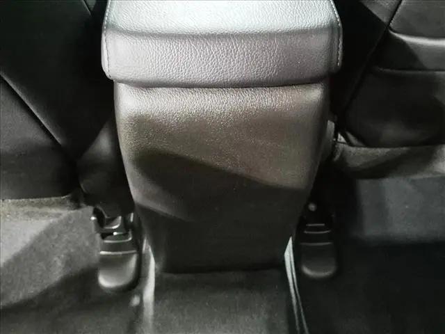 2018 Acura ILX AcuraWatch Plus Package