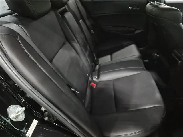 2018 Acura ILX AcuraWatch Plus Package