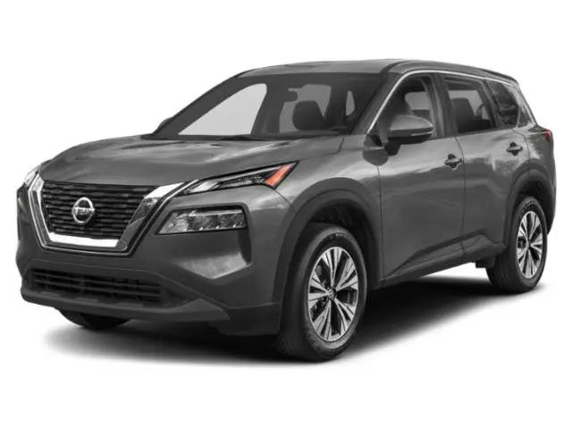 2023 Nissan Rogue SV Intelligent AWD for sale in Streamwood, IL