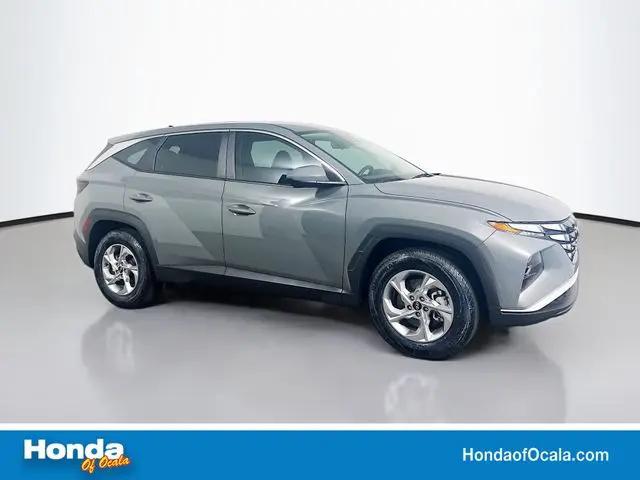 2024 Hyundai Tucson SE for sale in Ocala, FL