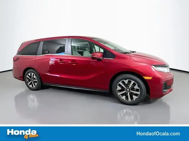 2026 Honda Odyssey EX-L for sale in Ocala, FL
