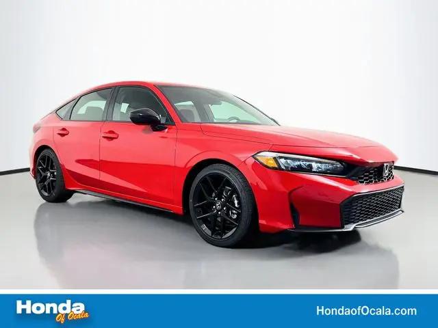 2026 Honda Civic Sport for sale in Ocala, FL