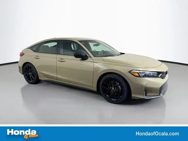 2026 Honda Civic Sport for sale in Ocala, FL