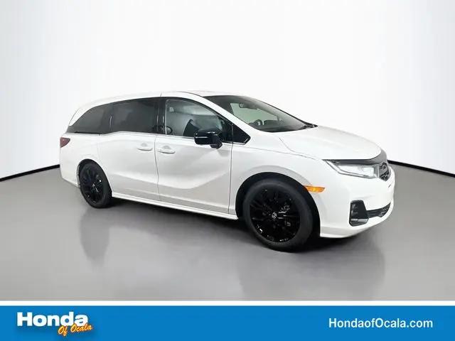 2026 Honda Odyssey Sport-L for sale in Ocala, FL