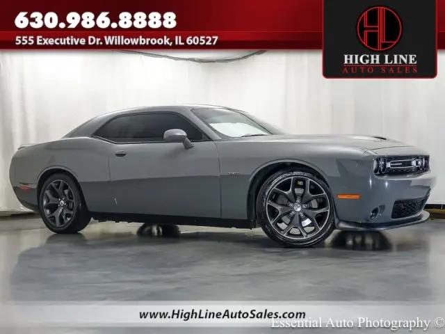 2019 Dodge Challenger R/T for sale in Willowbrook, IL