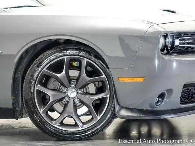 2019 Dodge Challenger R/T