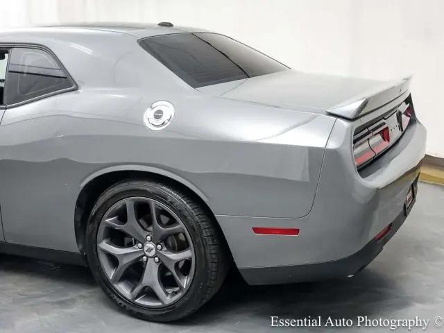 2019 Dodge Challenger R/T