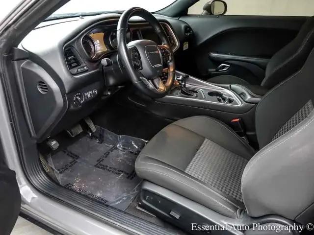 2019 Dodge Challenger R/T