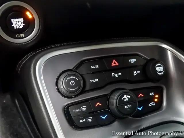 2019 Dodge Challenger R/T