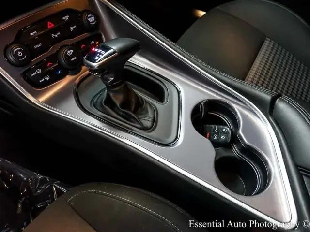 2019 Dodge Challenger R/T