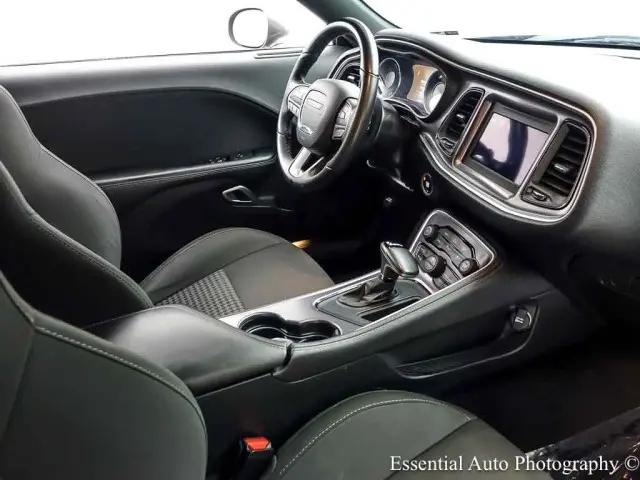2019 Dodge Challenger R/T