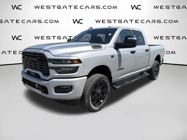 2027 Ram 2500 Big Horn for sale in Burgaw, NC