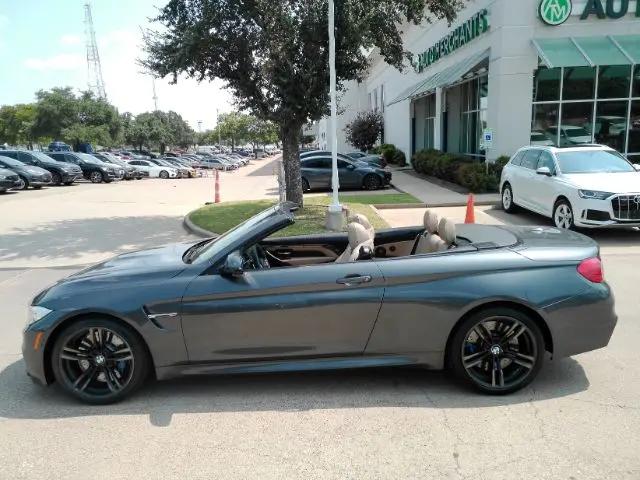 2015 BMW M4 Standard for sale in Plano, TX