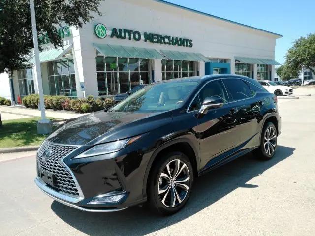 2022 Lexus RX 350 RX 350 for sale in Plano, TX