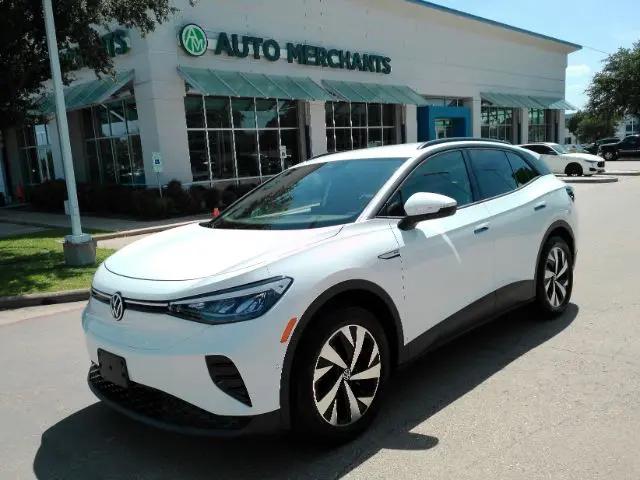 2023 Volkswagen ID.4 Pro for sale in Plano, TX