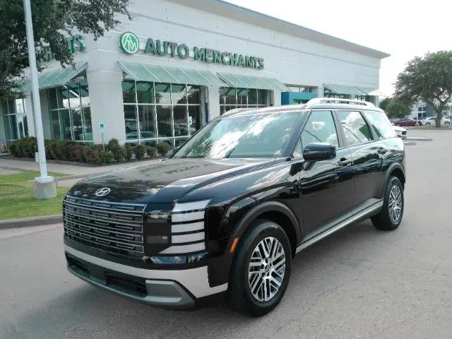 2026 Hyundai Palisade SEL for sale in Plano, TX