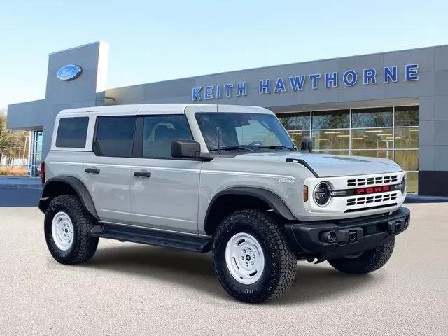 2026 Ford Bronco Heritage Edition for sale in Belmont, NC