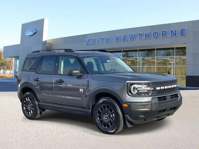 2026 Ford Bronco Sport Big Bend for sale in Belmont, NC