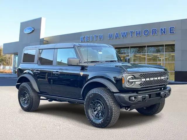 2026 Ford Bronco Badlands for sale in Belmont, NC